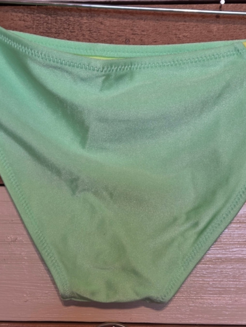 Fox Racing Bikini Bottom - Picture 5 of 6